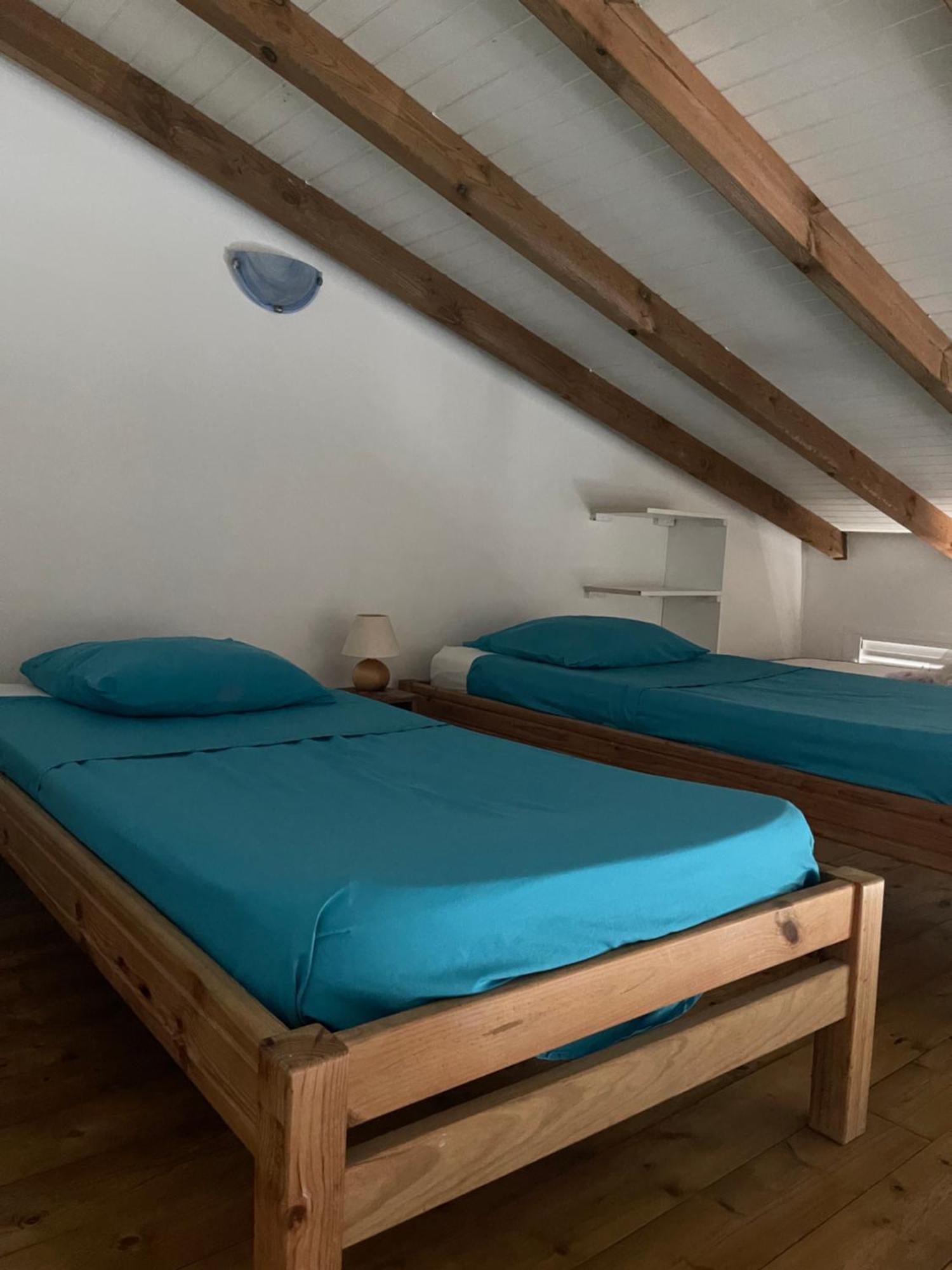 Bungalows Malueva 1 Chambre Et 1 Mezzanine A 5Min De La Plage De La Caravelle Sainte-Anne  Esterno foto