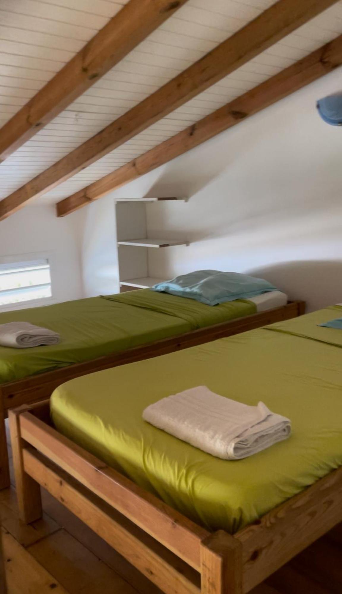 Bungalows Malueva 1 Chambre Et 1 Mezzanine A 5Min De La Plage De La Caravelle Sainte-Anne  Esterno foto